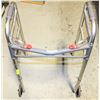 Image 1 : DRIVE FOLDING WALKER