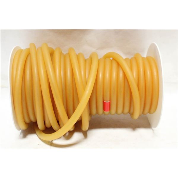 SPOOL RUBBER SLING SHOT TUBING