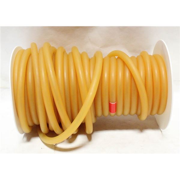 SPOOL RUBBER SLING SHOT TUBING
