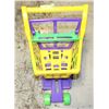 Image 1 : KIDS GROCERY CART