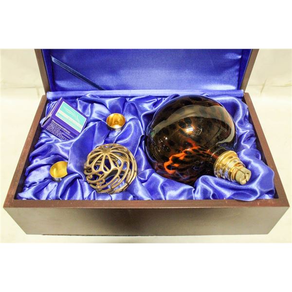 DIFUSER (BOX SLIGHTLY BROKEN)