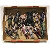 Image 1 : MORTAL KOMBAT ACTION FIGURES