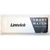 Image 1 : LINTELEK FITNESS TRADKER SMART WATCH