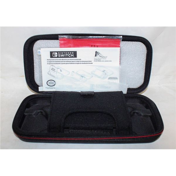 NINTENDO SWITCH CASE GENERATION1