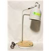 Image 1 : TABLE/DESK LAMP WITH USB CHARGING STATION