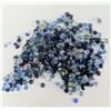 Image 1 : BLUE SAPPHIRE 1.2-1.4MM (2.5CT) GEMSTONE