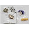 Image 1 : BAG OF ESTATE JEWELRY-ESTATE