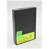 Image 1 : WESTERN DIGITAL 5TB PORTABLE EXTERNAL HARD DRIVE