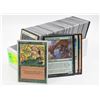 Image 1 : LOT OF MAGIC THE GATHERING CARDS