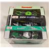 Image 1 : MAISTO KAWASAKI, BMW, BENELLI 1:12 DIECAST