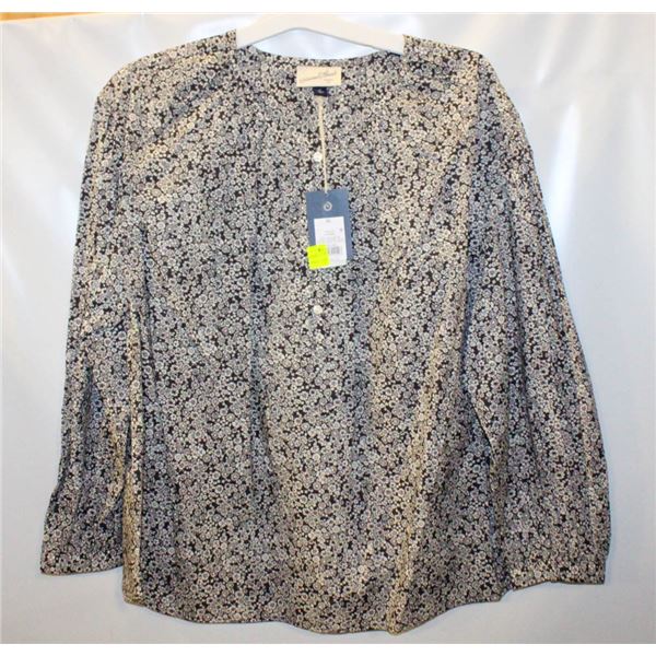 NEW UNIVERSAL THREAD BLOUSE WOMEN'S XL