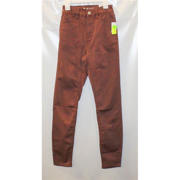 NEW REITMANS PANTS WOMEN'S SIZE 24