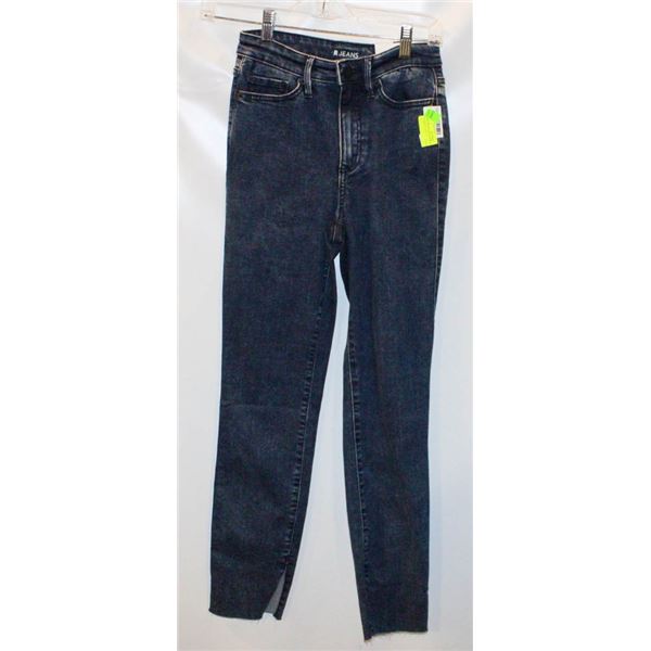 NEW REITMANS DENIN JEANS WOMEN'S SIZE 24