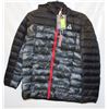 Image 1 : YOUTH GERRY PACKABLE DOWN JACKET NWT- SIZE XL