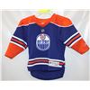 Image 1 : OILERS EBERLE #14 JERSEY SIZE 2T-4T