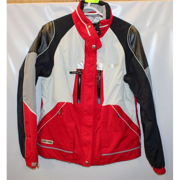 LADIES M/L DECENTE SKI JACKET
