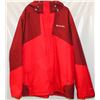 Image 1 : MENS XL COLUMBIA INTERCHANGE WINTER JACKET