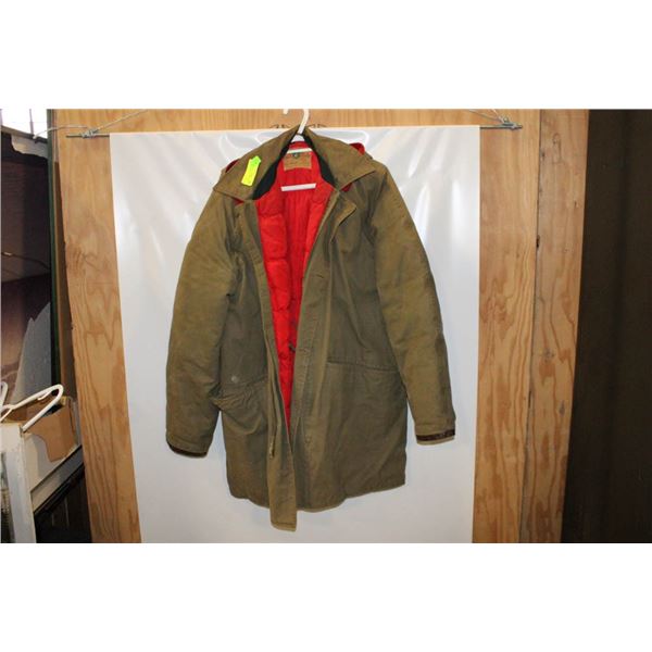 DOWN INSULATED PRODUCT FALCON BRAND