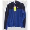 Image 1 : WOMEN'S PATAGONIA FLEECE F/Z NAVY SIZE XXL