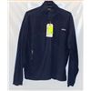 Image 1 : MEN'S PATAGONIA FLEECE F/Z NAVY SIZE L