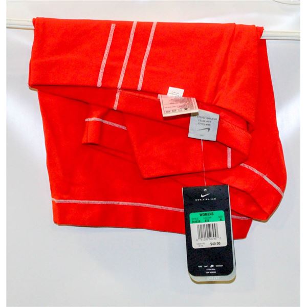 NEW WOMENS NIKE TENNIS SHORTS SIZE XK