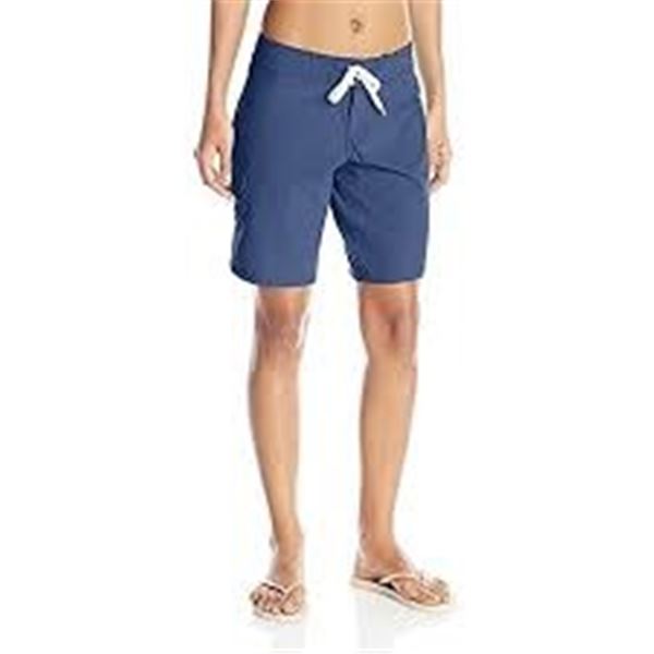 NEW KANU BOARD SHORTS NAVY 3XL