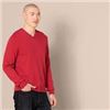Image 1 : NEW AMAZON ESSENTIALS XL RED SWEATER