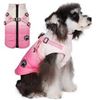 Image 1 : NEW NORBI PINK DOG JACKET