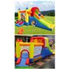 FEATURED BOUNCEY CASTLES
