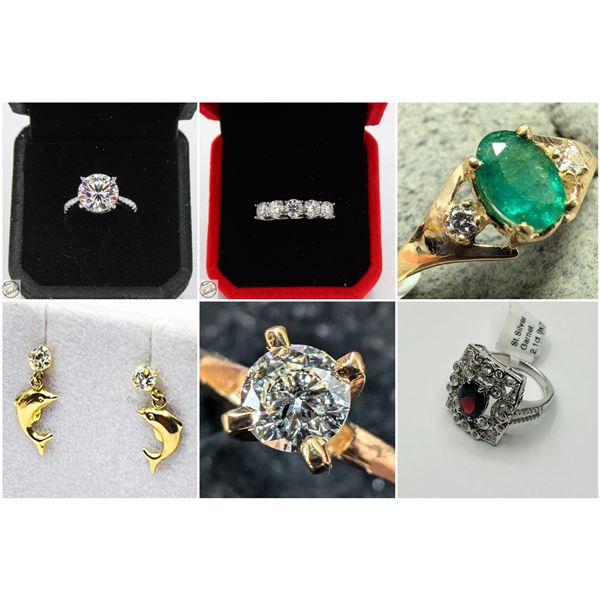 FEATURED JEWELLERY