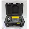 FLUKE INSULATION TESTER W CASE