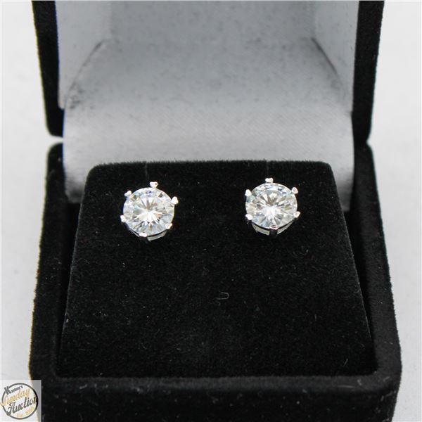 #3587-2.00 CT TW GRA CERTIFIED ROUND