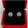 #3585-4.00 CT TW GRA CERTIFIED ROUND BRILLIANT