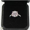 #3584-5.00 CT GRA CERTIFIED ROUND BRILLIANT