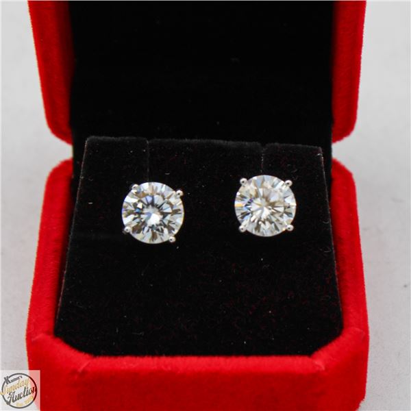 #3588-6.00 CT TW GRA CERTIFIED ROUND