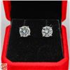 #3586-4.00 CT TW GRA CERTIFIED ROUND