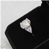 Image 2 : #3583-5.00 CT GRA CERTIFIED ROUND BRILLIANT