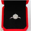 #3581-3.00 CT GRA CERTIFIED ROUND BRILLIANT