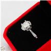 Image 2 : #3581-3.00 CT GRA CERTIFIED ROUND BRILLIANT