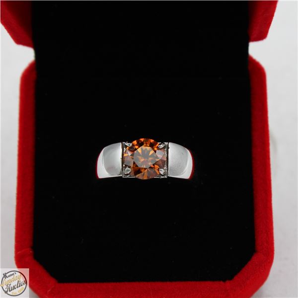 #3460-2.00 CT GRA CERTIFIED ROUND BRILLIANT