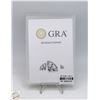 Image 3 : #3460-2.00 CT GRA CERTIFIED ROUND BRILLIANT