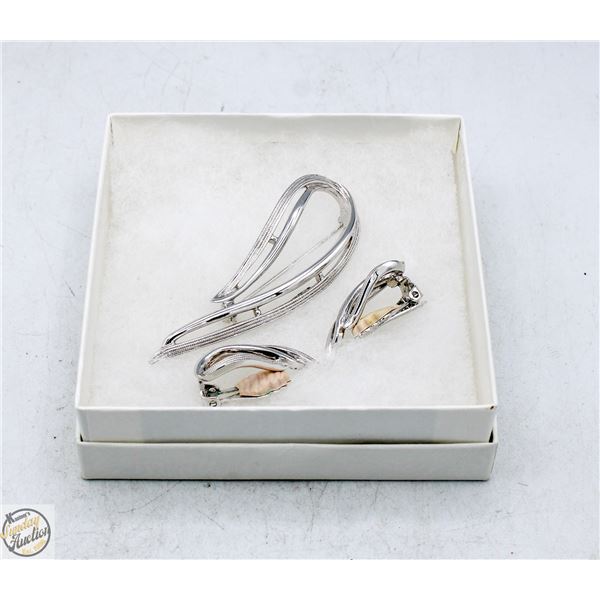 SARAH COVENTRY EARRING