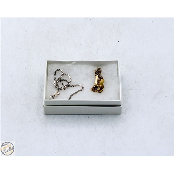 .925 SILVER BRACELET STAMPED