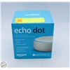 Image 1 : NEW AMAZON ECHO DOT