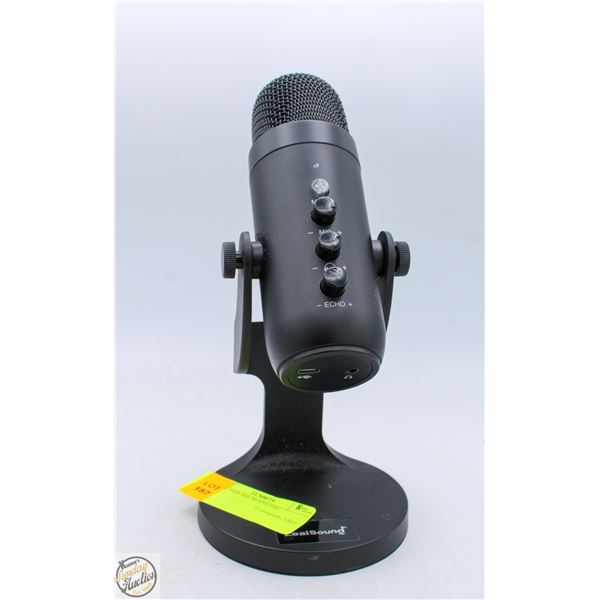 COMPUTER MICROPHONE