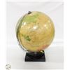 Image 1 : 1950'S MCM PHILIPS CHALLENGE GLOBE,13.5IN