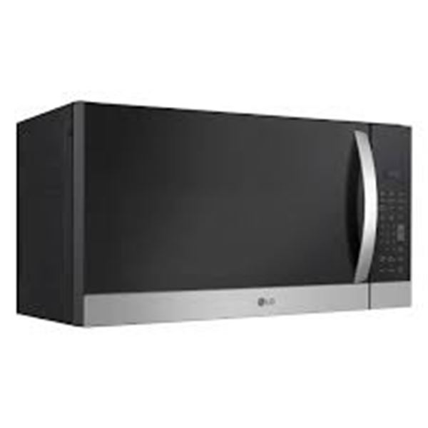 BRAND NEW LG MICROWAVE OVEN OVER-THE-RANGE 1.7CUFT
