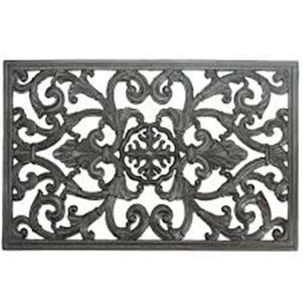 BRAND NEW SUNGMOR HEAVY DUTY LARGE VINE DOORMAT
