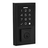 Image 1 : BRAND NEW WEISER SMART CODE TOUCHPAD DEADBOLT