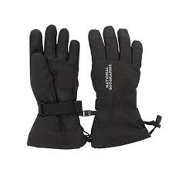 NEW KARBON KIDS GLOVES LARGE